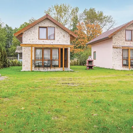 2 Bedroom Amazing In * Swinoujscie