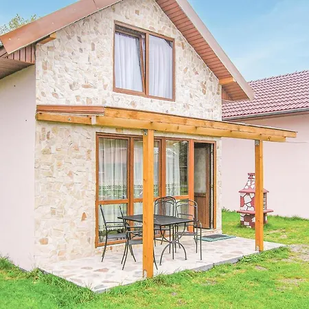 Nyaraló 2 Bedroom Amazing In Swinoujscie